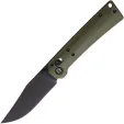 HIGHTRON Pathwright Axis Lock Green - HTK03GRN