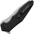 HIGHTRON Mini Ventura Linerlock SW Blk HTK05BLKS