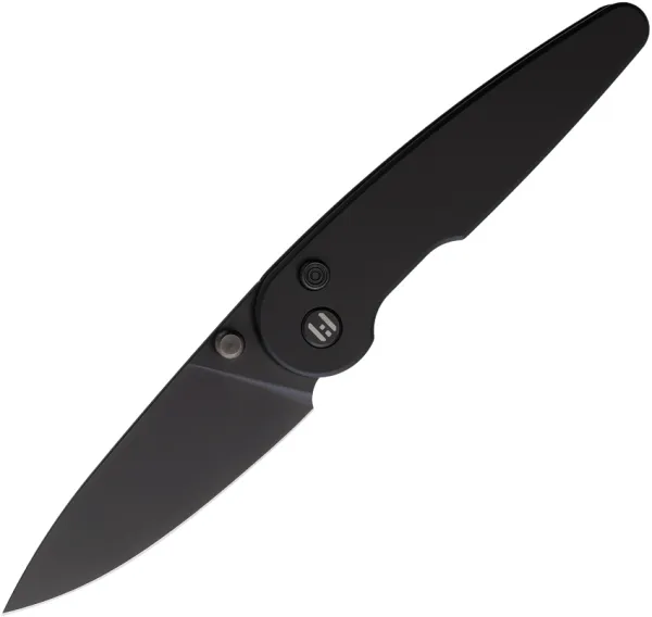 HIGHTRON Birdidi Button Lock Black HTK06BLK