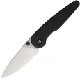 HIGHTRON Birdidi Button Lock Black - HTK06BLKS