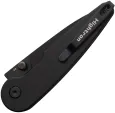 HIGHTRON Birdidi Button Lock Black HTK06BLK