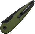 HIGHTRON Birdidi Button Lock Green HTK06GRN