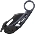 HIGHTRON Cyroclaw Button Lock Black HTKC02BLK