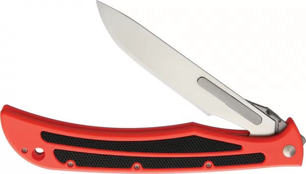 Havalon Baracuta Blaze Linerlock HV11522