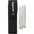 Havalon Baracuta Linerlock SawGreen HV11533