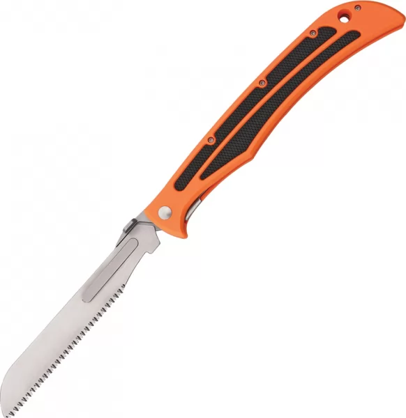 Havalon Baracuta Bone Saw Orange HV115BZSW