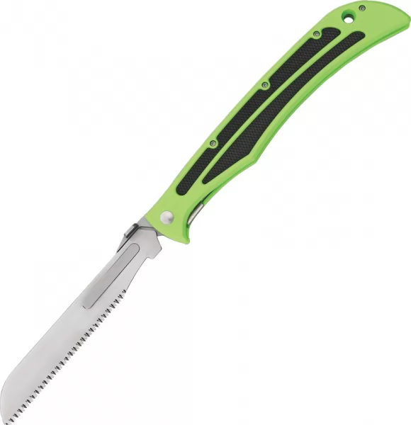 Havalon Baracuta Bone Saw Green HV115BZSWGX