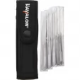 Havalon Baracuta Z Linerlock HV12226