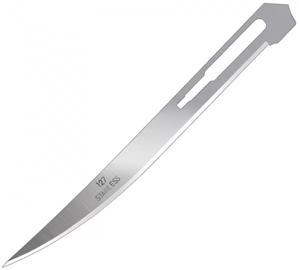 Havalon Baracuta Quik-Change Blades HV127XT5