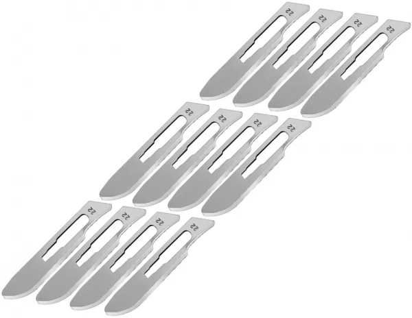 Havalon Quik-Change Blades HV22XTDZ