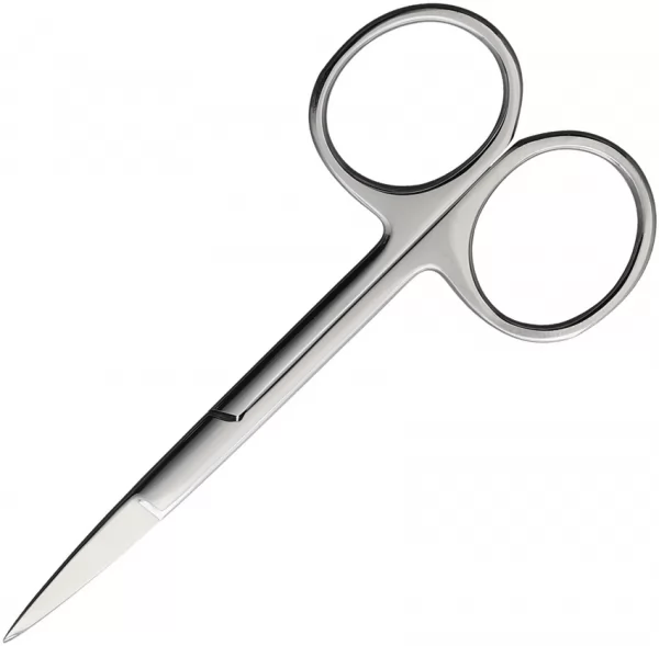 Havels Embroidery Scissors Left-Hand HV40010