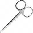 Havels Embroidery Scissors Left-Hand - HV40010