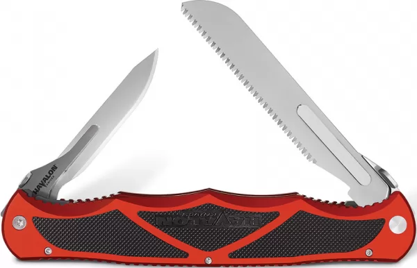 Havalon Hydra Double Blade Red HV52110
