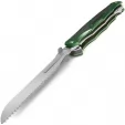 Havalon Hydra Double Blade Green HV52120