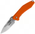 Havalon EDC REDI-Lock A/O Orange - HV52315