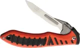 Havalon Forge Linerlock Orange - HV53210