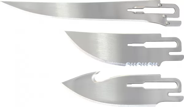 Havalon Talon Replacement Blades Hunt HV5GSXT3
