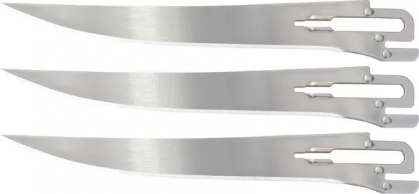 Havalon Talon Fish 5in Fillet Pack HV5XT3F
