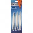 Havalon Talon Fish 5in Fillet Pack HV5XT3F
