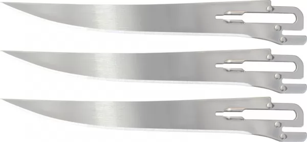 Havalon Talon Fish 5in Fillet Pack HV5XT3H