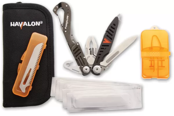 Havalon Evolve Multi Tool HV60AMT1