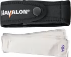 Havalon Piranta Camo Quik-Change HV60APRCAMO