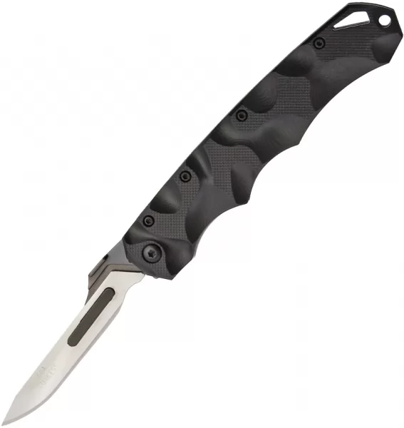 Havalon Quik-Change Black Zytel HV60ASTAGBLK