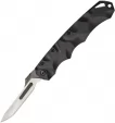 Havalon Quik-Change Black Zytel - HV60ASTAGBLK