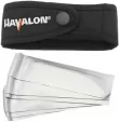 Havalon Quik-Change Black Zytel HV60ASTAGBLK