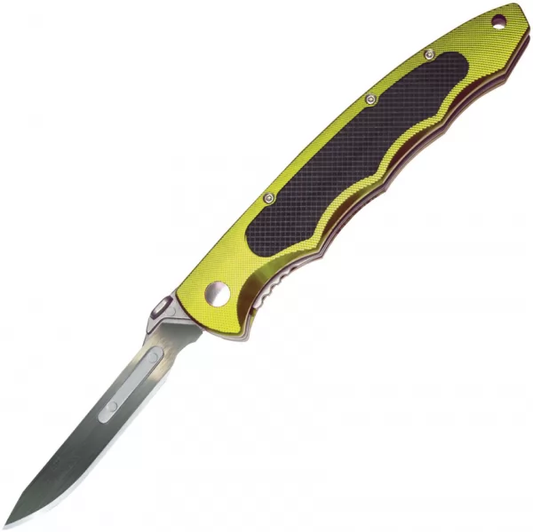 Havalon Piranta-Torch Skinner HV60ATLM
