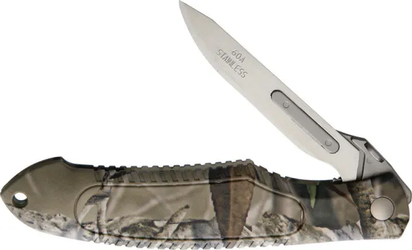 Havalon Piranta Camo Predator HV70203