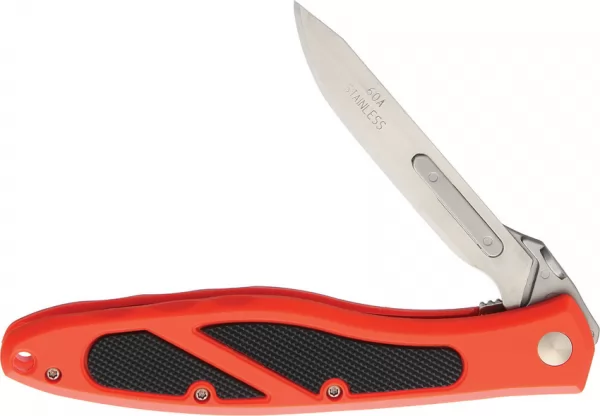 Havalon Piranta Edge Linerlock HV70205