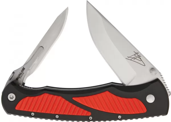 Havalon Titan Double Blade HV80120