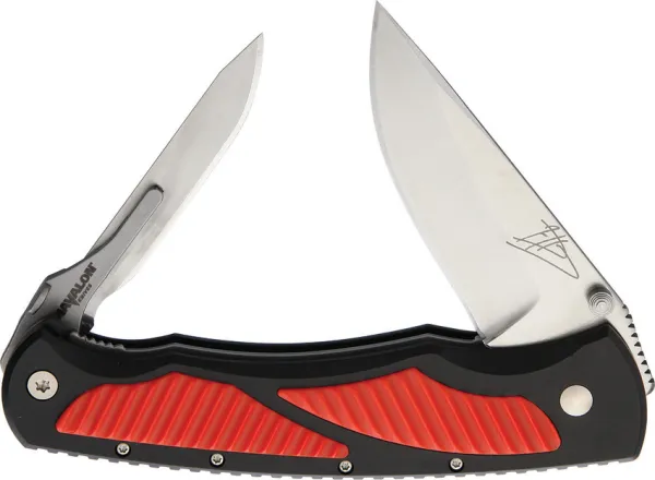Havalon Titan Linerlock Shockey HV80220