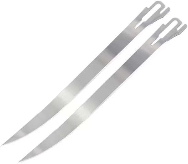 Havalon Talon Fillet Replacement Blade HV9XT2