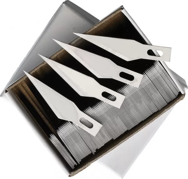 Havels #11 X-Acto Style Blades HVAC11