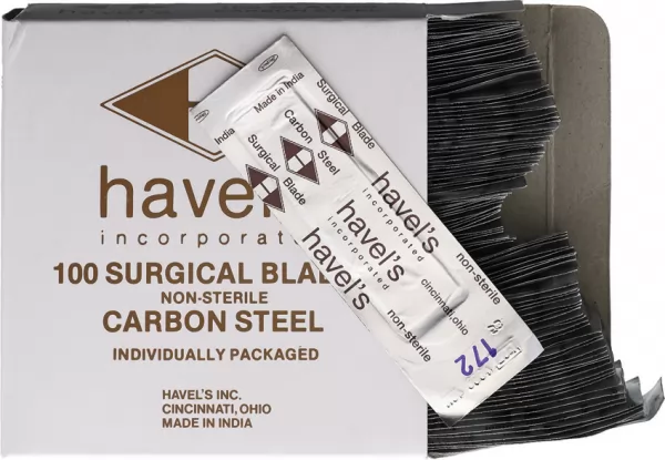 Havels #172 X-Acto Style DuraTip HVAC172