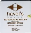Havels #172 X-Acto Style DuraTip HVAC172