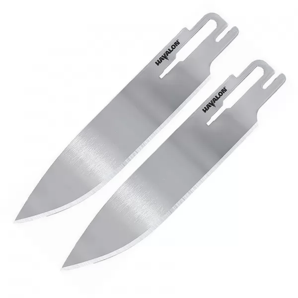 Havalon Talon Hunt Bushcraft Blade 2pk HVBCXT2
