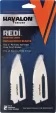 Havalon Redi Replacement Blades - HVHSCPS2