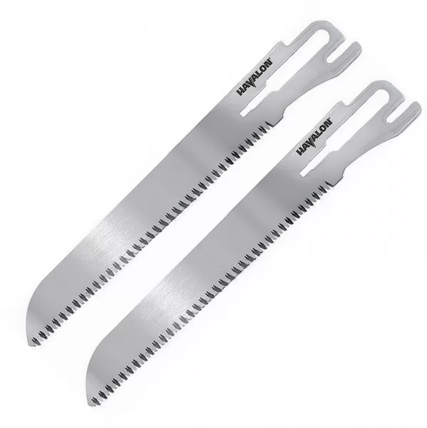 Havalon Talon Hunt Bone Saw 2pk HVSWXT2