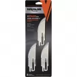 Havalon Talon Hunt Serrated Blade Pack HVSXT3H