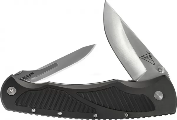 Havalon Titan Pro Black HVTABB