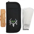 Havalon Bone Collector Rebel Green HVXTCBCG