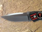 Havalon Duo Double Linerlock HVXTCDUO