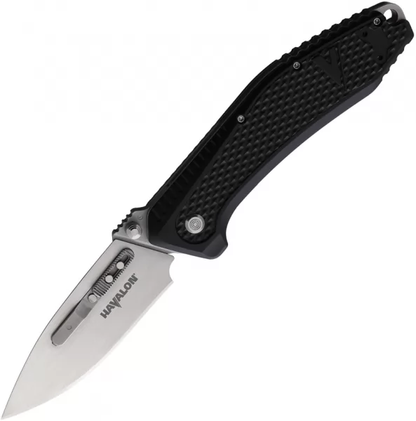 Havalon EDC REDI-Lock A-O HVXTCREDIB