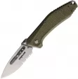 Havalon EDC REDI-Lock A/O Green - HVXTCREDIG