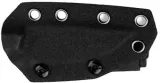 HX Outdoors Maverick Fixed Blade Green HXOD354A