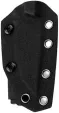 HX Outdoors Maverick Fixed Blade Tan HXOD354B HX Outdoors Maverick Fixed Blade Tan HXOD354B