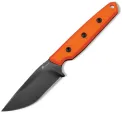 HX Outdoors Maverick Fixed Blade DLC - HXOD354D